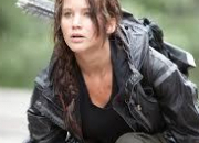 Quiz Hunger Games - Katniss