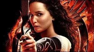 Quelle actrice interprète Katniss ?