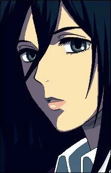 Ce personnage se nomme...