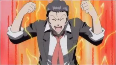 Ce personnage provient de...