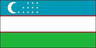 Quelle est la capitale de l'Ouzbékistan ?