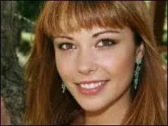 Dans lequel de ces films n'a pas joué Dounia Coesens ?