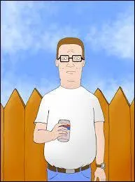 Cet homme travaille pour la société Strickland Propane à Arlen au Texas. Comment s'appelle-t-il ?