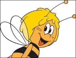 Nommez cette abeille !