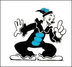 Regardez, il y a _______ sur cette image.