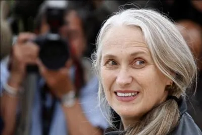 Qui est cette grande réalisatrice qui a présidé le 67e Festival de Cannes ?