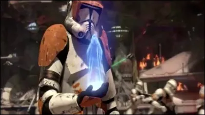 Quel ordre célèbre a-t-il donné pour détruire les Jedi ?