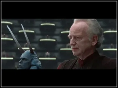 Quel sénateur délégué proposa de lui donner les pleins pouvoirs ?