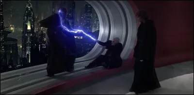 Quels Jedi tua-t-il lors de sa tentative d'arrestation ?