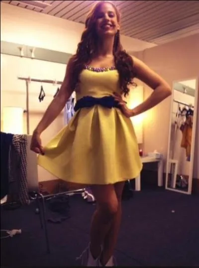 Quel est son surnom ?