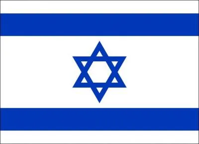 Sur quel territoire a été créé l'Etat d'Israël en 1948 ?