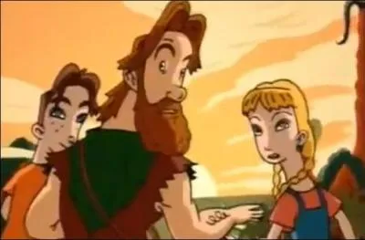 J. est un jeu de société où il faut tout faire pour survivre.