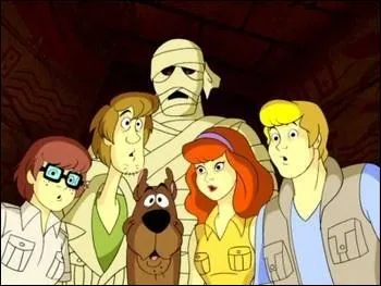 Un chien enquêteur et ses amis se baladent à travers le monde pour résoudre des enquêtes.