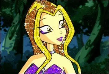 Elle fait partie des...