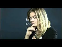 Cette fois-là, je vais vous demander le nom d'un album. Plus précisément, l'album qui contient le single « Courage ». Alors, quel est-il ?