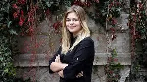 Louane a également chanté une chanson Disney. Cette dernière est visible dans « La Petite Sirène 1 ». Elle est chantée par la belle Ariel, notre petite sirène rousse. Quelle est cette chanson ?