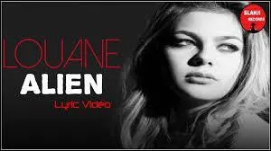 Partons sur le single « Alien ». En connaissez-vous les paroles ? Prouvez-le en complétant celles-ci. « Je vais te découper minutieusement...