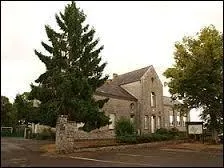 Saint-Georges-le-Fl&eacute;chard est un village Mayennais situ&eacute; en r&eacute;gion ...