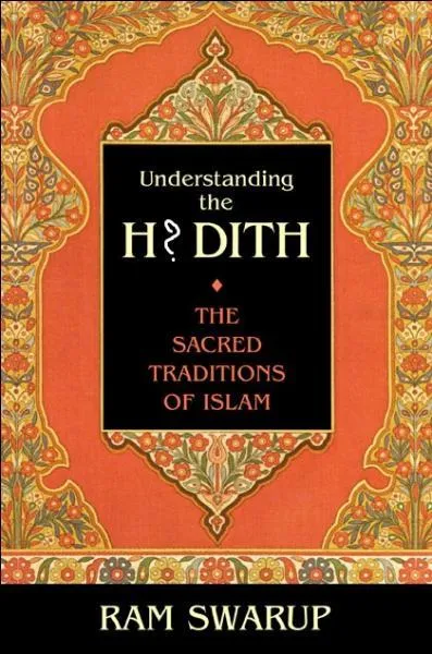 Dans la religion musulmane, comme nomme-t-on l'ensemble des paroles du prophète Mahomet, recueillies par ses compagnons ?
