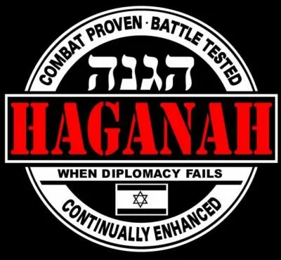La Haganah était une organisation paramilitaire et clandestine créée en 1920. En 1948 elle fut intégrée dans l'armée de son pays. Lequel ?