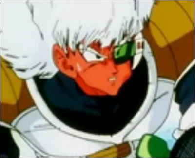 Comment s'appelle le "magma rouge" qui fait partie du Commando Ginue ?