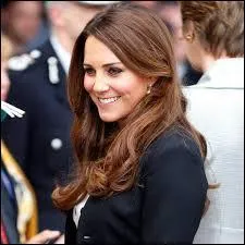 Quel titre s'applique à Kate ?