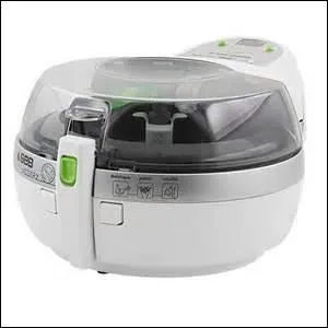 Quel est ce type de friteuse ?