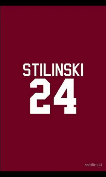 On sait que le numéro de joueur de Lacross de Stiles est 24 et celui de Scott 11 mais quels sont les numéro de Isaac , Jackson et Liam ?
