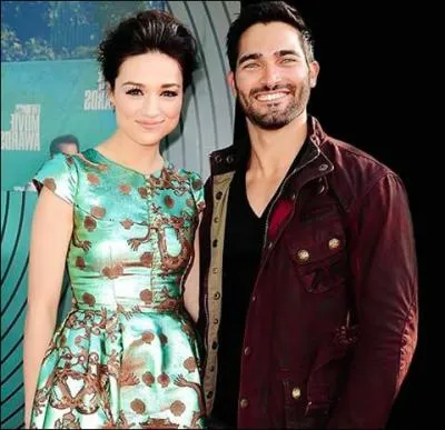 Que représente le tatouage de Triskèle pour Derek ?