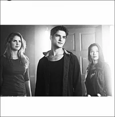 Quel est le nom des créatures qui ont élu domicile à "La Iglesia" ?