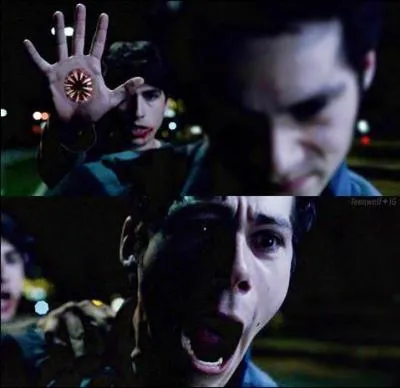 Pourquoi Donovan s'en prend-il à Stiles ?