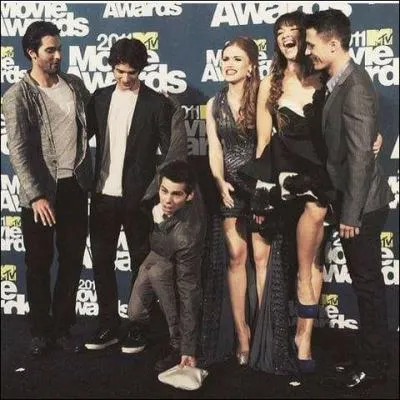 Qui est le producteur exclusif de Teen Wolf ?