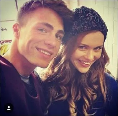 Par qui le "Kanima" est-il dirigé dans la saison 2 ?