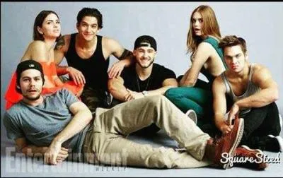 Qui est la première chimère des "Dread Doctors" dans la saison 5 ?