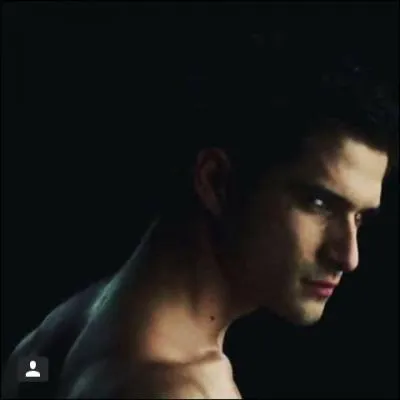 De quoi est composée la meute de Scott dans la saison 5 ?