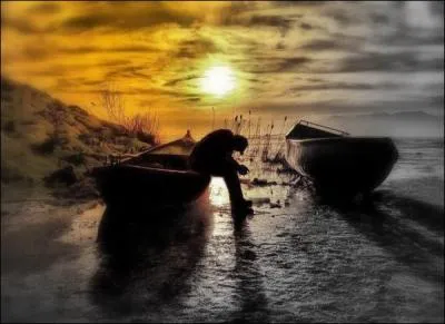 Lequel de ces trois chanteurs a interprété "Sorrow" ?