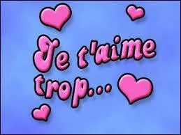 Qui a dit : Celui à qui on pardonne peu, aime peu.