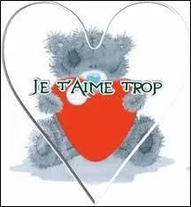 Qui a dit : On aime mieux son égal que son maître. 