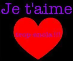 Qui a dit : La vie aime ceux qui l'aiment.