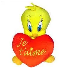 Qui a dit : J'aime les choses barbantes. J'aime que les choses soient exactement pareilles encore et encore.