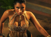 Quiz La vie de Nicki Minaj avant la clbrit