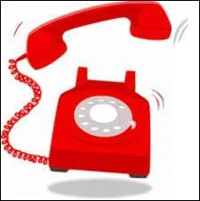 Le téléphone est un moyen de communication. C'est aussi le nom d'un groupe...