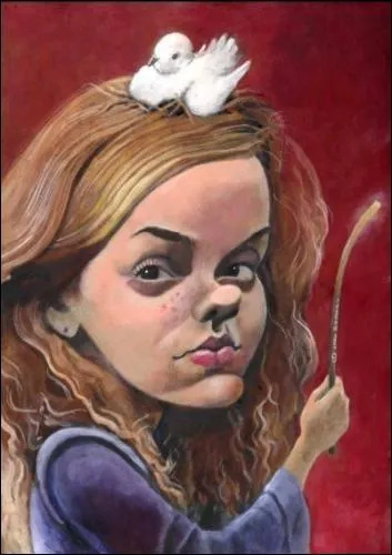 Sur cette photo, qui est-ce ?