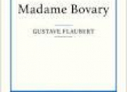 Quiz Madame Bovary (1)