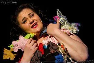 Mirta Wons a interprété quel personnage ?