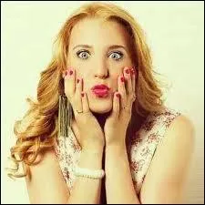 La copine de Jorge est :