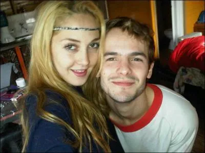 Qui est le meilleur ami de Mercedes ?