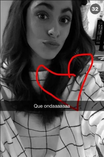 Qu'est-ce que Tini a maintenant ?