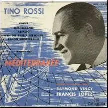 Dans quelle op&eacute;rette entendez-vous ces paroles ?	"Dans une vieille ruelle	tout pr&egrave;s de la citadelle	d'Ajaccio"