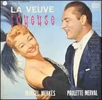 Dans quelle op&eacute;rette entendez-vous ces paroles ?	"heure exquise	qui nous grise	lentement ! "